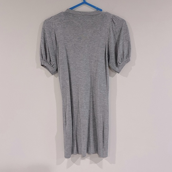 Twelve by Twelve Ruffle Cardigan Size XS - Picture 2 of 5